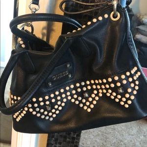 Guess crossbody